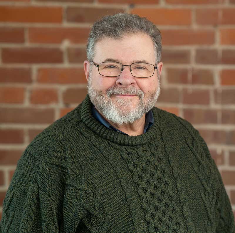 Michael Schaal, LICSW